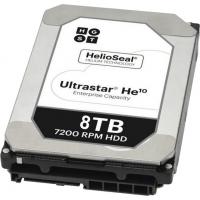 Жесткий диск 3.5 8TB (0F27457/HUH721008ALE604) Diawest