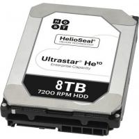 Жесткий диск 3.5 8TB (0F27457/HUH721008ALE604) Diawest