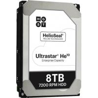 Жесткий диск 3.5 8TB (0F27457/HUH721008ALE604) Diawest