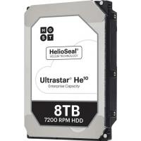 Жесткий диск 3.5 8TB (0F27457/HUH721008ALE604) Diawest