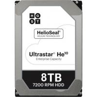 Жесткий диск 3.5 8TB (0F27457/HUH721008ALE604) Diawest