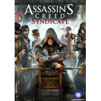 Игра для приставок и ПК Assassinu2019s Creed Syndicate Diawest