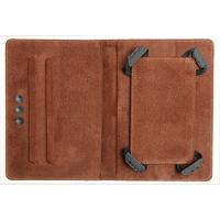 Чохол для планшета Grand-X 7 Milano 707 Brown (UTC-ML707BR) Diawest