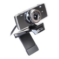 Веб-камера GEMIX F9 black Diawest