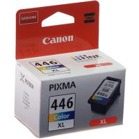 Картридж Canon CL-446XL Color для MG2440 (8284B001) Diawest