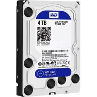 Жесткий диск 3.5 4TB (WD40EZRZ) Diawest