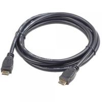Кабель мультимедійний HDMI C to HDMI C (mini), 1.8m Cablexpert (CC-HDMICC-6) Diawest