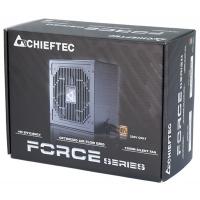 Блок живлення CHIEFTEC Force 650W (CPS-650S) Diawest