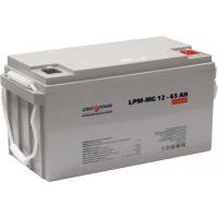Батарея к ИБП LogicPower LPM MG 12В 65Ач (3872) Diawest