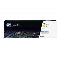 Картридж HP CLJ   410A Yellow (CF412A) Diawest