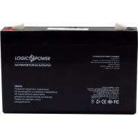 Батарея до ДБЖ LogicPower LPM 6В 7.2 Ач (3859) Diawest