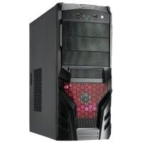Корпус Casecom CJ-171-400RED Diawest