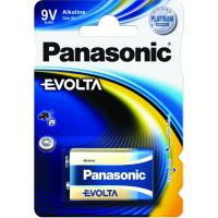 Батарейка Panasonic Крона 6LR61 Evolta * 1 (6LR61EGE/1BP) Diawest