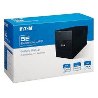Джерело безперебійного живлення Eaton 5E 850VA, USB DIN (5E850IUSBDIN) Diawest