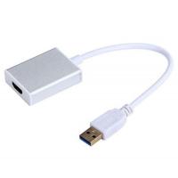 Перехідник USB3.0-HDMI Dynamode Diawest