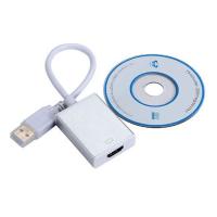 Перехідник USB3.0-HDMI Dynamode Diawest