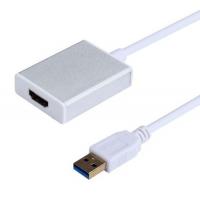 Перехідник USB3.0-HDMI Dynamode Diawest