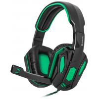 Навушники Defender Warhead G-275 Green Black (64122) Diawest