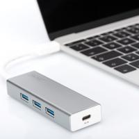 Концентратор Digitus DA-70242 Diawest