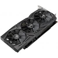 Видеокарта ASUS Radeon RX 580 8192Mb ROG STRIX GAMING OC (ROG-STRIX-RX580-O8G-GAMING) Diawest