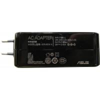 Блок питания для ноутбуков ASUS 65W 19V 3.42A разъем 4.5/3.0 (pin inside) (ADP-65DW A) Diawest