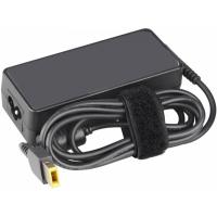Блок питания к ноутбуку Lenovo 45W 20V 2.25A разъем прямоугольный (pin inside) (ADLX45NLC3 / A40154) Diawest