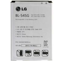 Аккумуляторная батарея LG for F300L (BL-54SG / 51569) Diawest