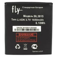 Аккумуляторная батарея Fly for BL3815 (IQ4407 / 41662) Diawest