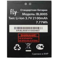 Аккумуляторная батарея Fly for BL8005 (IQ4512 / 45721) Diawest