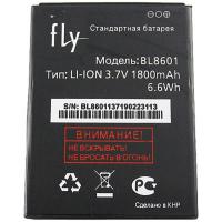 Акумулятор внутрішній Fly Fly IQ4505 (IQ4505/45720) Diawest