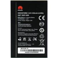 Акумулятор внутрішній HUAWEI Huawei G710 (HB505076RBC/48517) Diawest