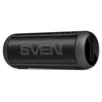 Акустична колонка SVEN PS-250BL black Diawest