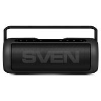 Акустична колонка SVEN PS-250BL black Diawest