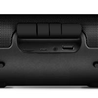 Акустична колонка SVEN PS-250BL black Diawest