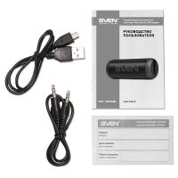 Акустична колонка SVEN PS-250BL black Diawest