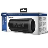 Акустична колонка SVEN PS-250BL black Diawest