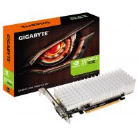 Видеокарта GIGABYTE GeForce GT1030 2048Mb Silent (GV-N1030SL-2GL) Diawest
