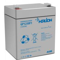Батарея до ДБЖ Merlion 12V-5Ah (GP1250F1) Diawest
