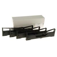 Картридж WWM EPSON FX890  4шт Black (E.89HWT/4) Diawest