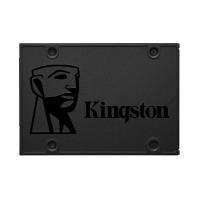 Внутрішній диск SSD Kingston 2.5