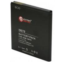 Акумуляторна батарея EXTRADIGITAL Samsung GT-i9070 Galaxy S Advance (1550 mAh) (BMS6306) Diawest