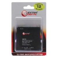 Акумуляторна батарея EXTRADIGITAL Samsung GT-i9070 Galaxy S Advance (1550 mAh) (BMS6306) Diawest