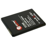 Акумулятор внутрішній ExtraDigital Samsung GT-S5301 (BMS6319) Diawest