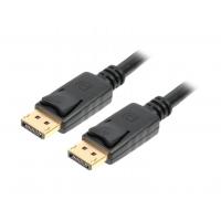Аксессуар к монитору Viewcon Display Port to Display Port 2.0m (VD 121-2м.) Diawest