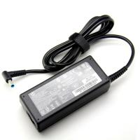 Блок питания к ноутбуку HP 45W 19.5V 2.31A разъем 4.5/3.0(pin inside) (HSTNN-LA35) Diawest