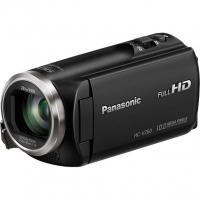 Цифрова відеокамера Panasonic HC-V260 Black (HC-V260EE-K) Diawest