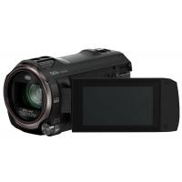 Відеокамера Panasonic HC-V770EE-K Diawest