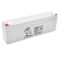 Батарея к ИБП Ritar AGM RT1223, 12V-2.3Ah (RT1223) Diawest
