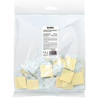 Соединитель кабеля Sven NTM-40x40, white (7100119) Diawest