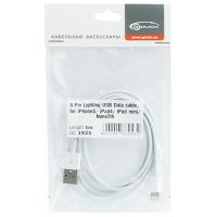 Дата кабель GEMIX Apple Lighting to USB 1.8m (GC 1924) Diawest